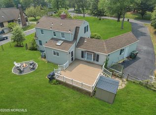 7 Elizabeth Pkwy, Eatontown, NJ 07724