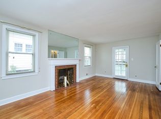 3617 28th St NE, Washington, DC 20018