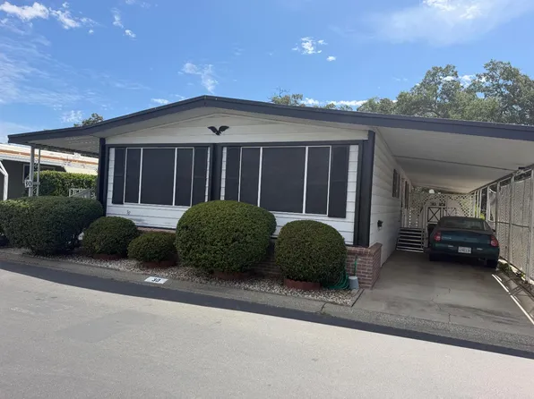 30 Lora Way, Roseville, CA 95678