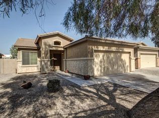 21398 E Puesta Del Sol, Queen Creek, AZ 85142