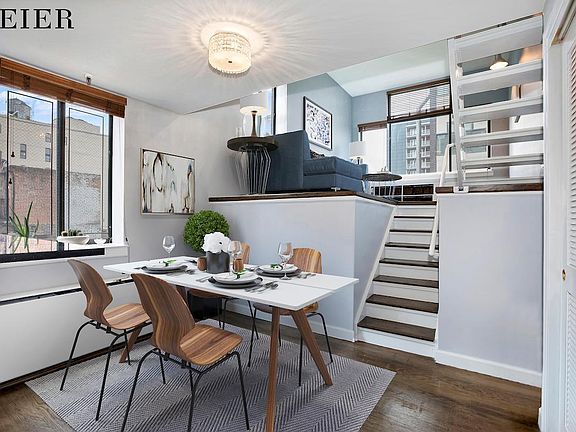 2nd image of 77 Bleecker St APT 825