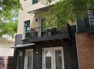 1205 Kinney Ave #1205G, Austin, TX 78704