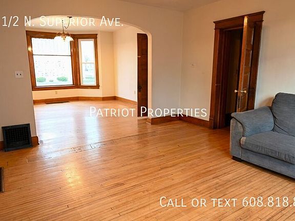 5th image of 603 1/2 N Superior Ave