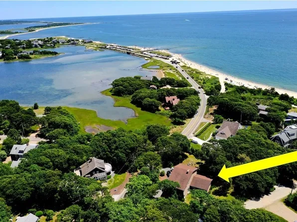 531 Menauhant Rd, East Falmouth, MA 02536