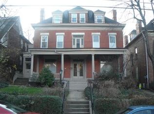 1504 Denniston St, Pittsburgh, PA 15217