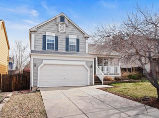 9907 Garwood St, Littleton, CO 80125