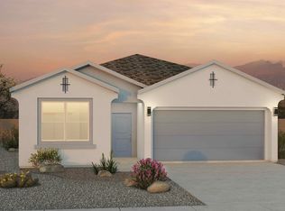 Acadia Plan, Lomas Encantadas, Rio Rancho, NM 87144