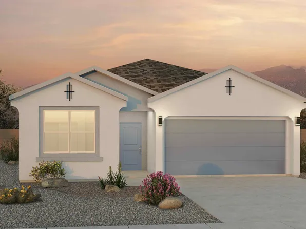 Acadia Plan, Lomas Encantadas