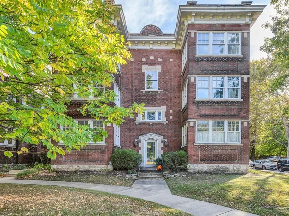 2056 Lafayette Ave APT 2E, Saint Louis, MO 63104