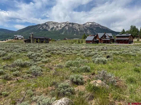 103 Buckhorn Way, Crested Butte, CO 81224
