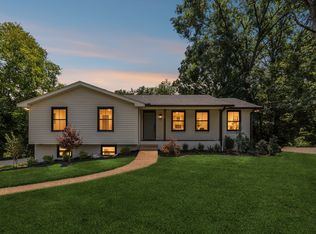 108 Airfloat Dr, Hendersonville, TN 37075