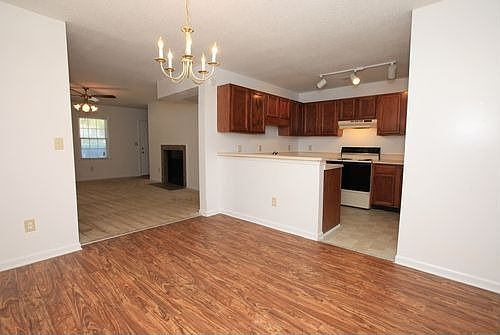 Looks And Feels Like A Home....