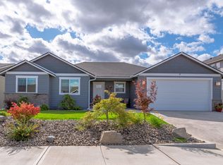 2274 2nd St SE, East Wenatchee, WA 98802