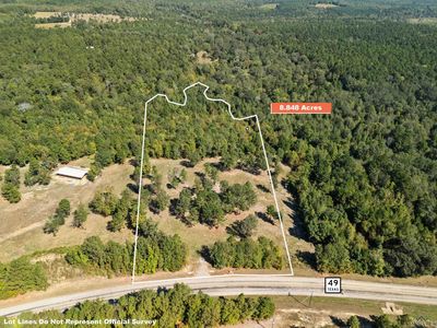 15560 E Highway 49, Jefferson, TX, 75657