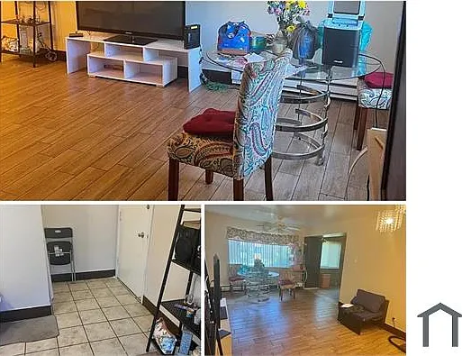 2 bed, 806 sqft, $1,300 — Photo 2