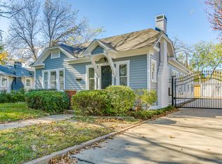 3126 Wabash Ave, Fort Worth, TX 76109