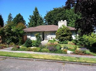 5753 61st Ave NE, Seattle, WA 98105