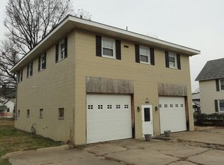 423 Allen Ln SW, New Philadelphia, OH 44663