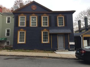 55 Union St #1, Norwich, CT 06360
