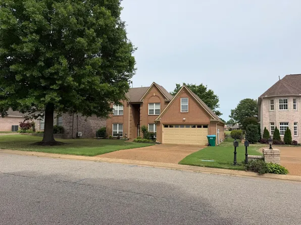 75 Fairoaks Dr, Oakland, TN 38060