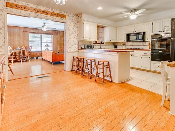 6413 S McKinley Ave, Oklahoma City, OK 73139