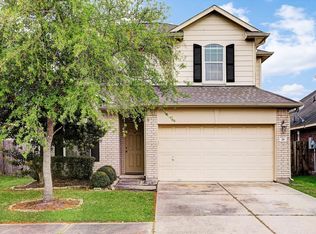 26 Signal Hill Dr, Manvel, TX 77578