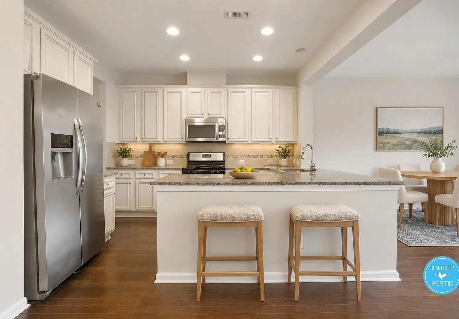 2442 Baslow Drive - 1 — Photo 3
