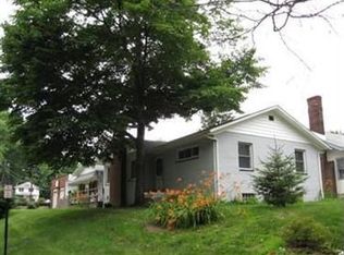 451 Drexel Ave, Akron, OH 44310