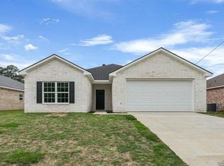 307 Stevens St, Gilmer, TX 75645