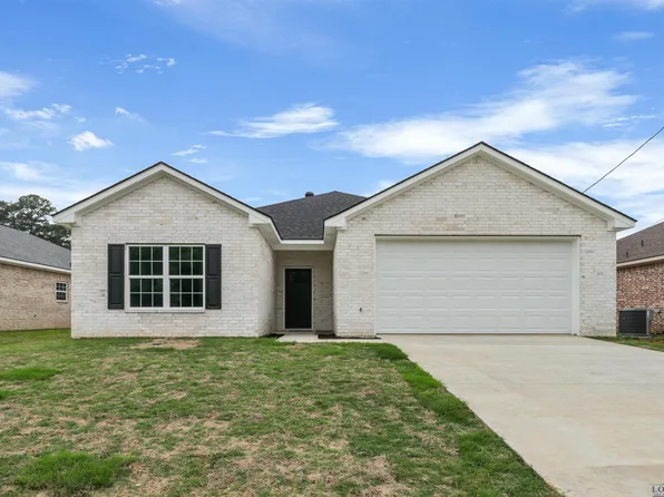 307 Stevens St, Gilmer, TX 75645