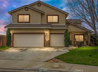 645 Bryce Ln, Beaumont, CA 92223