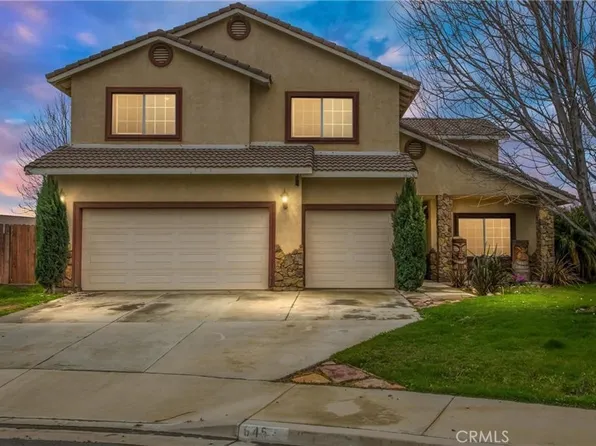 645 Bryce Ln, Beaumont, CA 92223