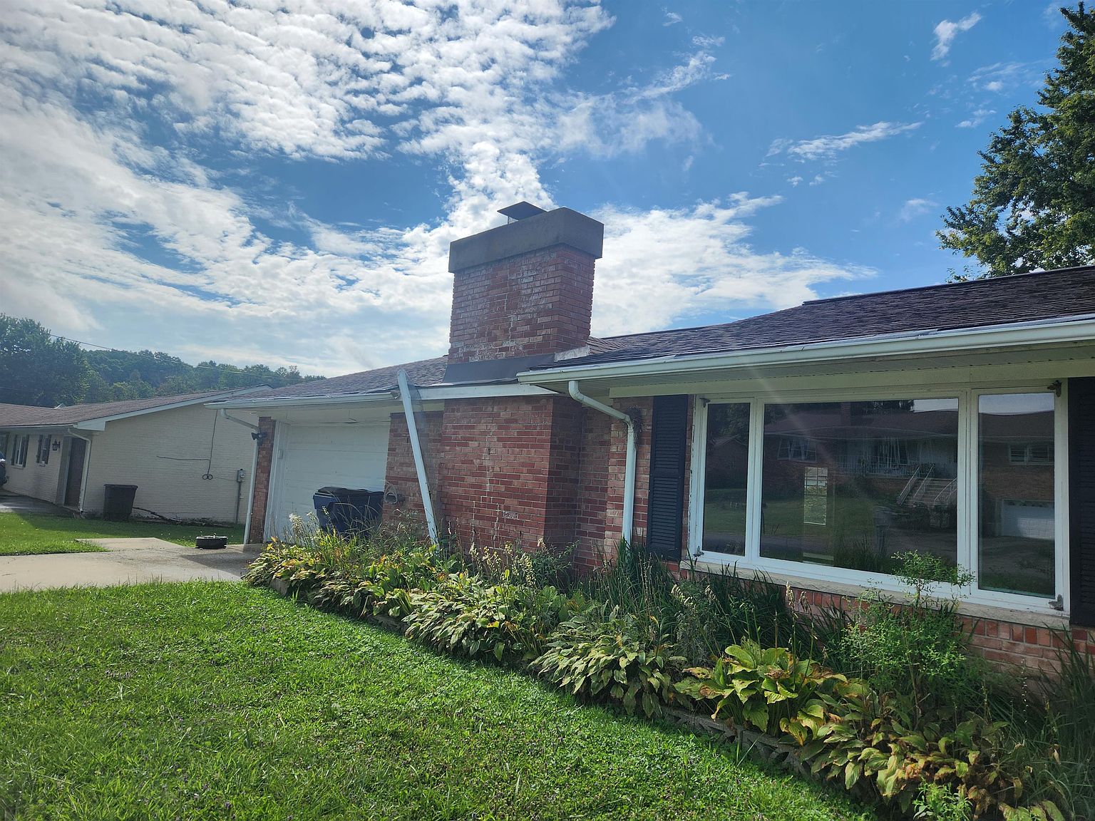 205 Jamescrest Dr, Beckley, WV 25801 Zillow