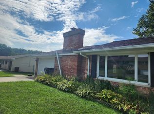 205 Jamescrest Dr, Beckley, WV 25801