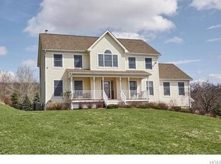 28 Panorama Dr, Warwick, NY 10990