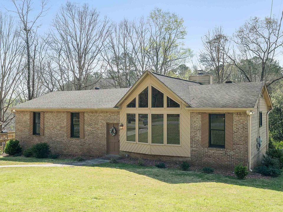 1st image of 4317 Palisades Rd