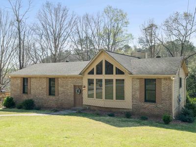 4317 Palisades Rd, Birmingham, AL, 35210