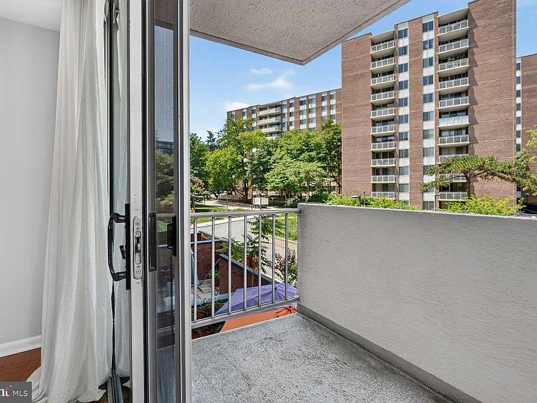 2939 Van Ness St NW #739 — Photo 10