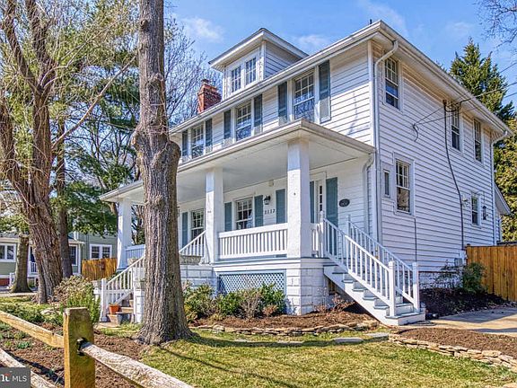 2nd image of 3113 N Pershing Dr