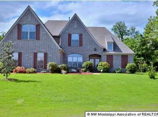 14211 Butercup Dr, Olive Branch, MS 38654