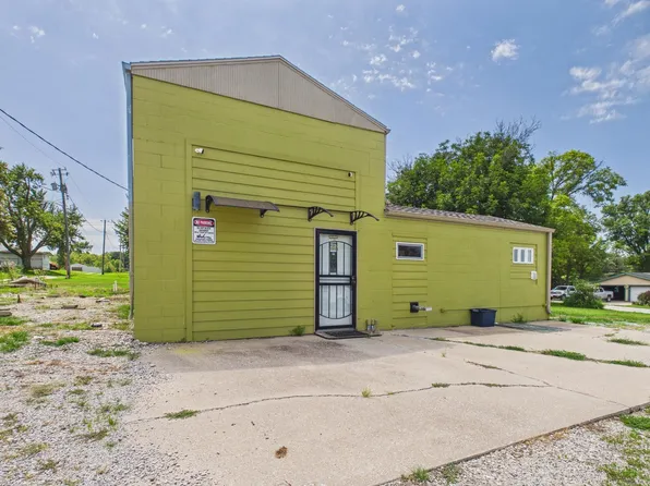 504 K St, Riverton, IA 51650