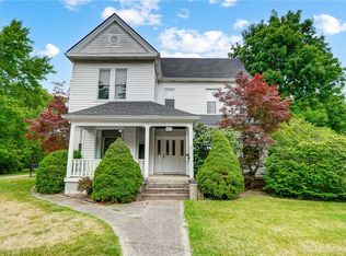 110 S Main St, Hamilton, OH 45011