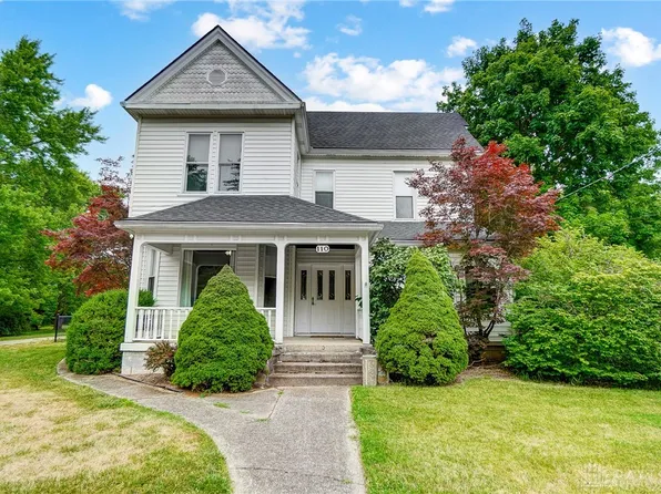 110 S Main St, Hamilton, OH 45011