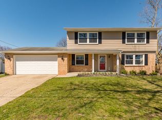 6020 Bradford St, Portage, MI 49024