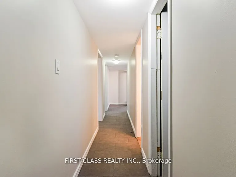 24 Fintona Ave #BASEMENT — Photo 5