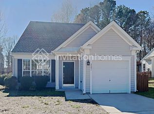 5501 Orchard Pond Dr, Raleigh, NC 27616