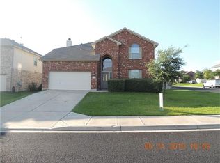 2377 Brookhollow Ter, Georgetown, TX 78626