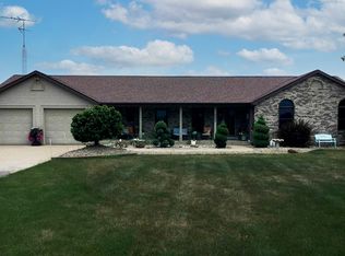 3025 E State Road 4, La Porte, IN 46350