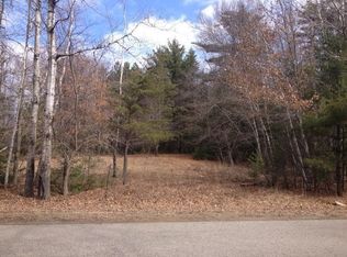 Rader Road, Marinette, WI 54143