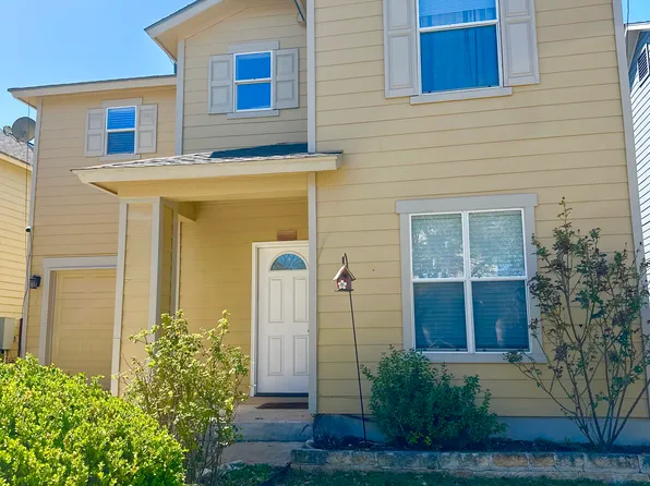 162 Hampton Cv, Boerne, TX 78006